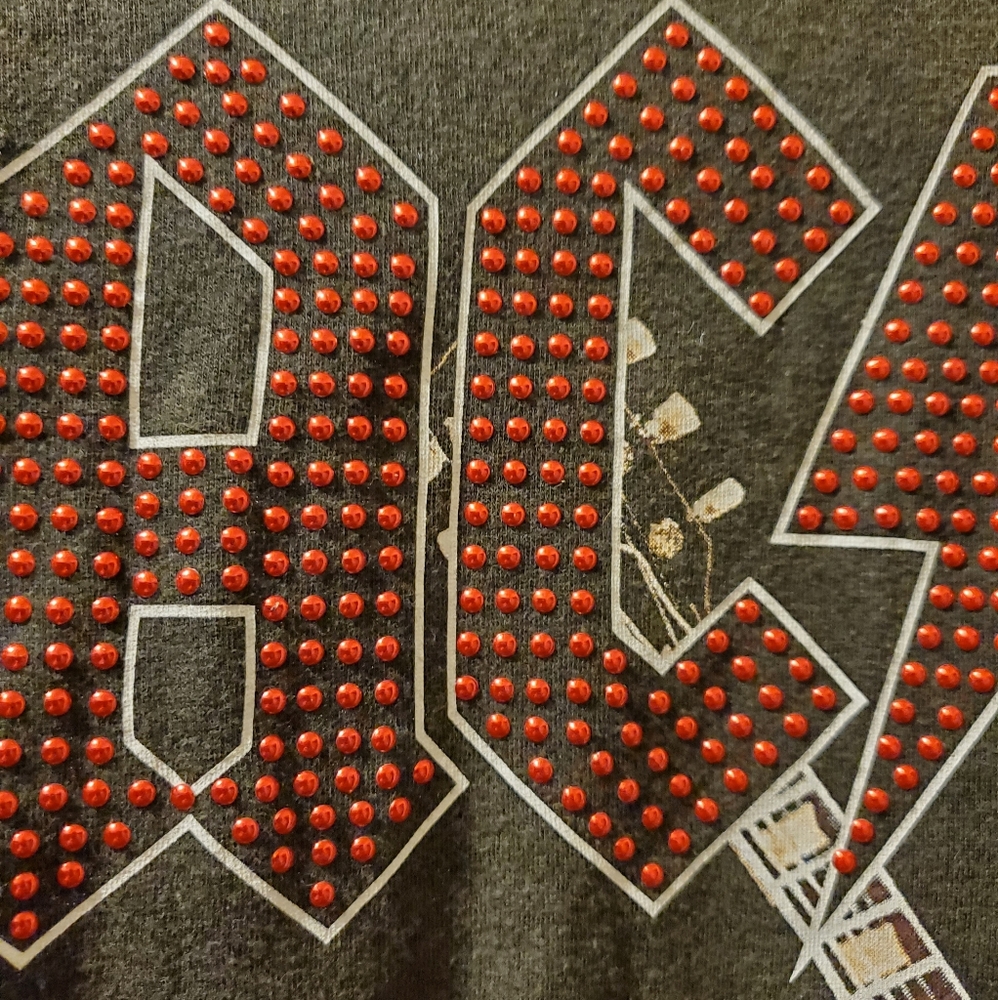 ACDC Shirt - Picture 4 of 4